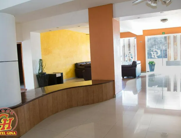 Hotel Gina hotel detail image 3