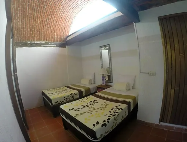 Hotel Casa Pahpaqui hotel detail image 1