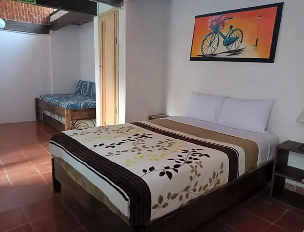 Hotel Casa Pahpaqui hotel detail image 2