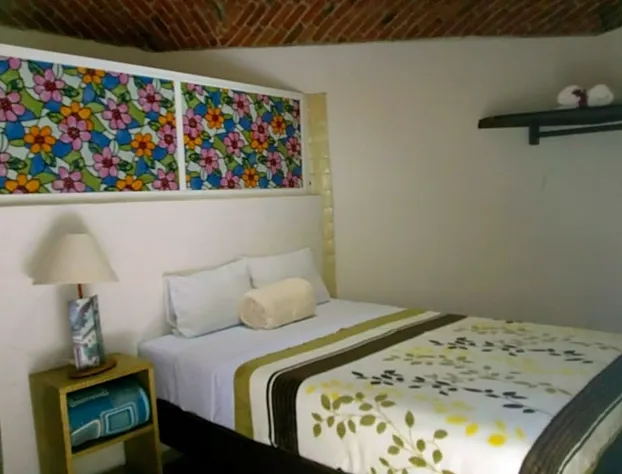 Hotel Casa Pahpaqui hotel detail image 4