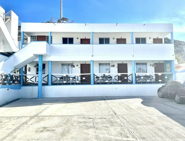 Hospedaje Mulege hotel detail image 1