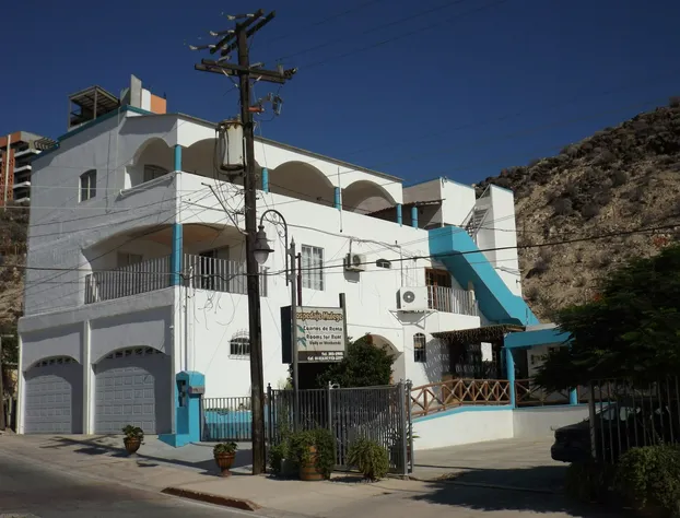 Hospedaje Mulege hotel detail image 2