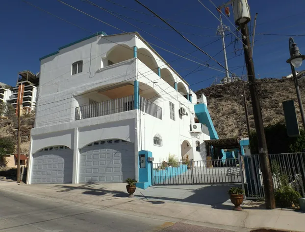 Hospedaje Mulege hotel detail image 3