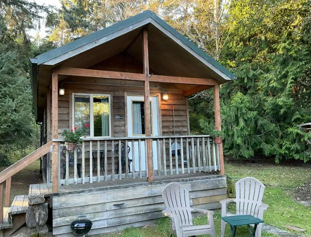 Shakti Cove Cottages hotel detail image 2