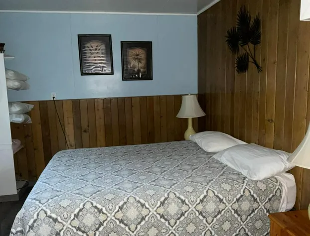 Shakti Cove Cottages hotel detail image 4
