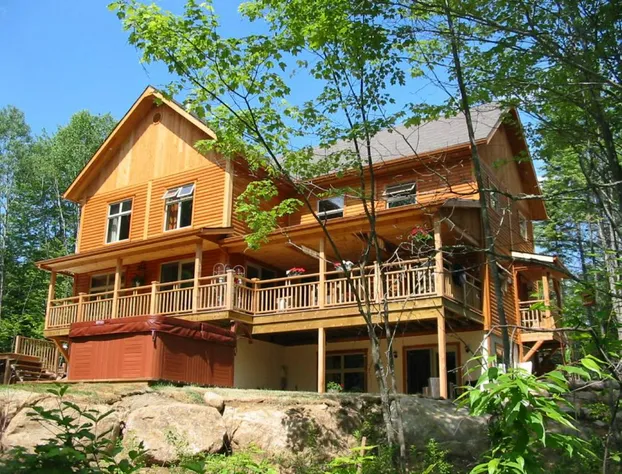 Escale du Nord hotel detail image 2