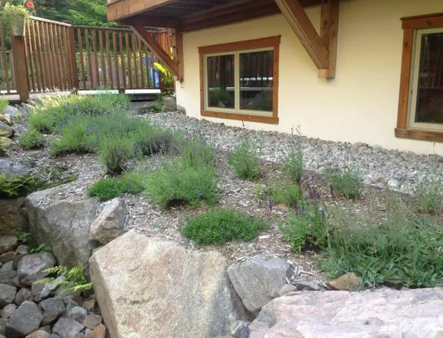 Escale du Nord hotel detail image 3