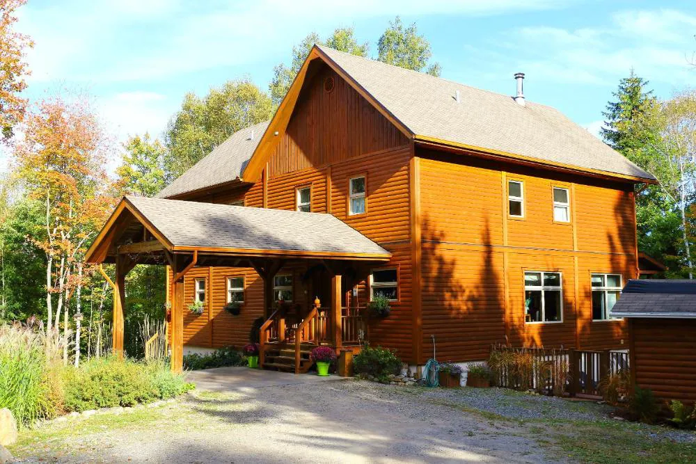 Escale du Nord hotel hero