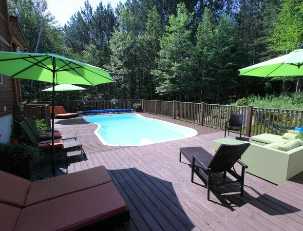 Escale du Nord hotel detail image 4