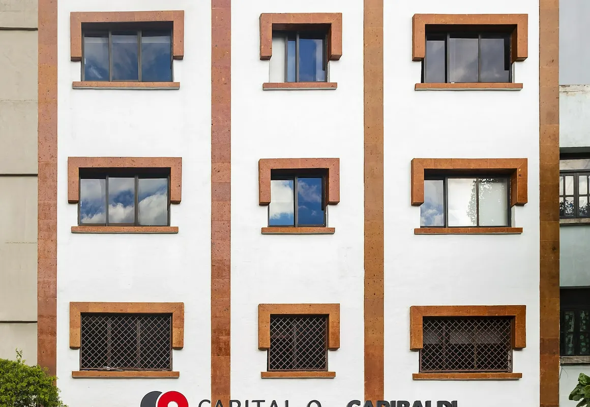 Hotel Sonora hotel hero