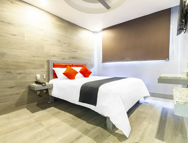 Hotel Sonora hotel detail image 2