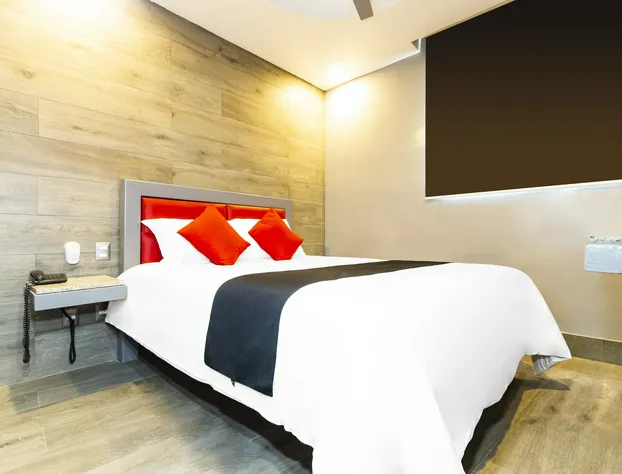 Hotel Sonora hotel detail image 4