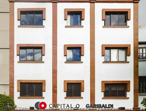 Hotel Sonora hotel detail image 1