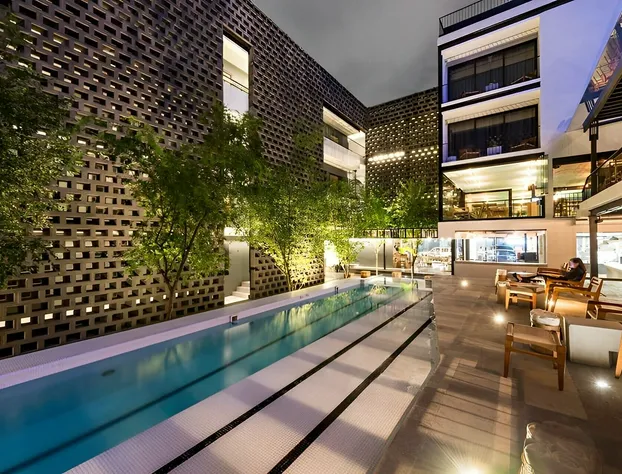 Hotel Carlota hotel detail image 1