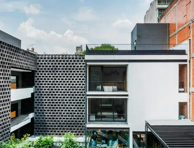 Hotel Carlota hotel detail image 2