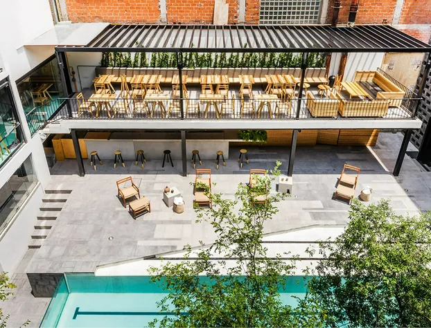 Hotel Carlota hotel detail image 3