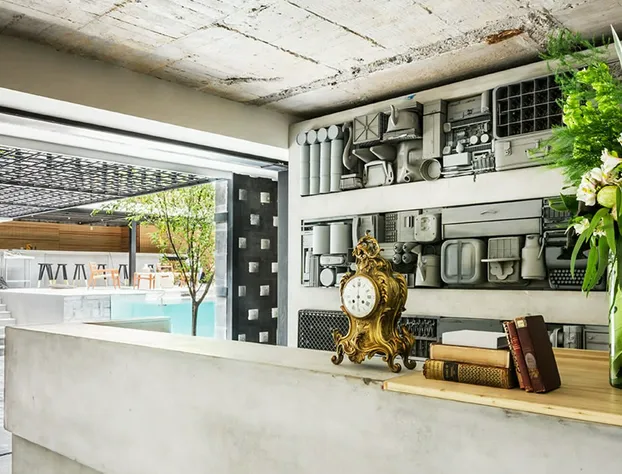 Hotel Carlota hotel detail image 4