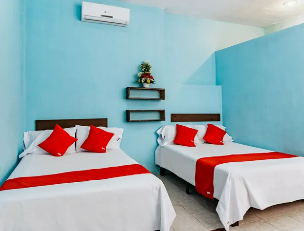 Hotel Casa Lidia hotel detail image 4