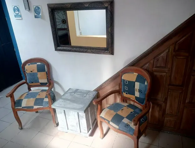 Hotel La Casita hotel detail image 2