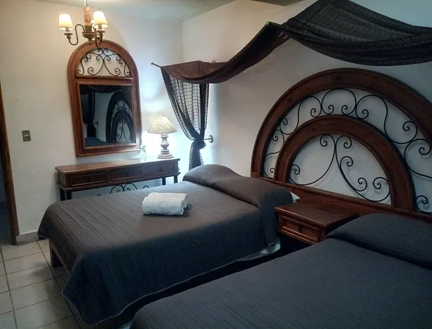 Hotel La Casita hotel detail image 4