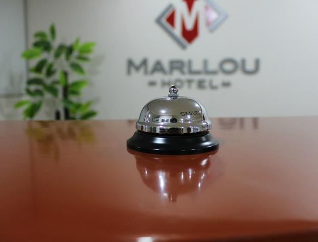 Hotel Marllou hotel detail image 3