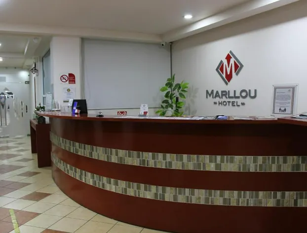 Hotel Marllou hotel detail image 1