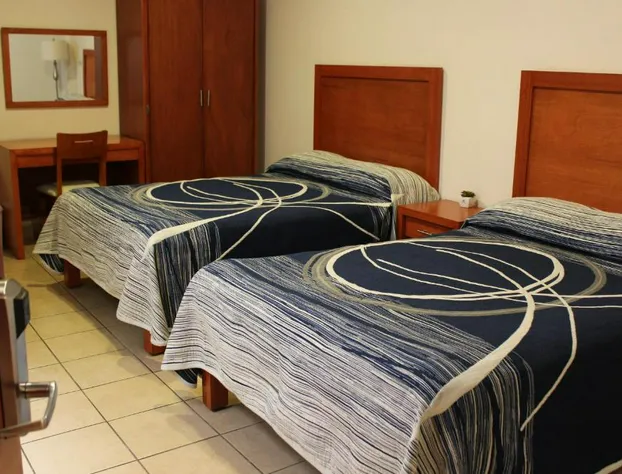 Hotel Marllou hotel detail image 3