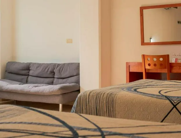 Hotel Marllou hotel detail image 4