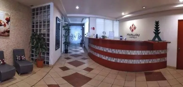 Hotel Marllou hotel detail image 2