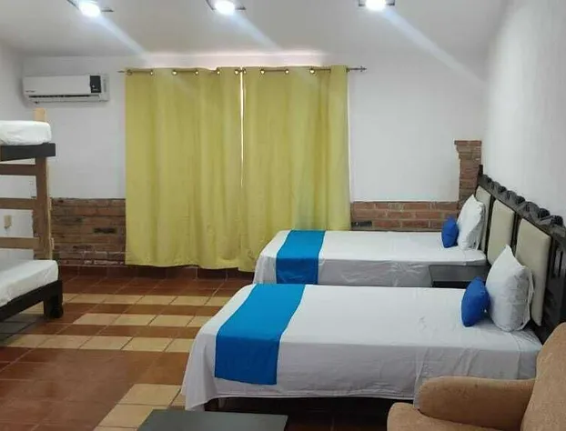 Hotel Blue Home Vallarta hotel detail image 2