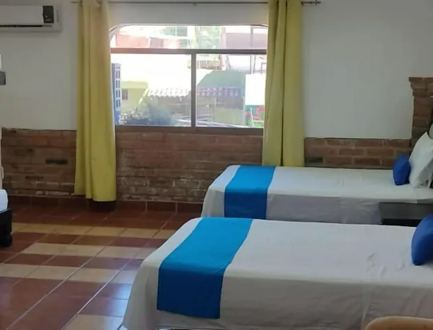 Hotel Blue Home Vallarta hotel detail image 3