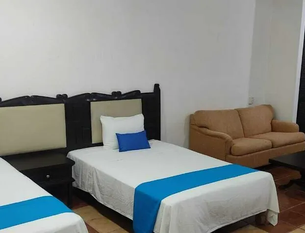 Hotel Blue Home Vallarta hotel detail image 4