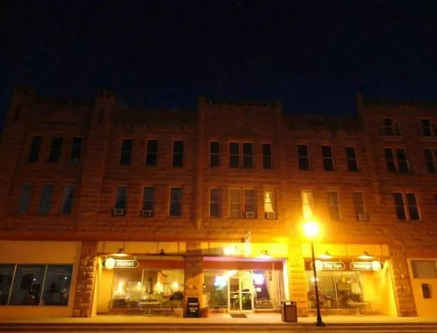 Suites at The Red Rock Vacation rentals hotel detail image 2