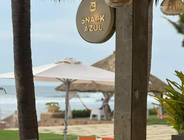 Tres Vidas Acapulco Suites hotel detail image 2