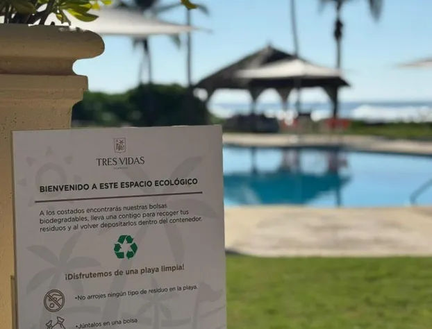 Tres Vidas Acapulco Suites hotel detail image 2