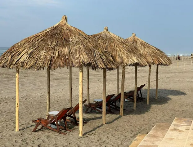 Tres Vidas Acapulco Suites hotel detail image 4