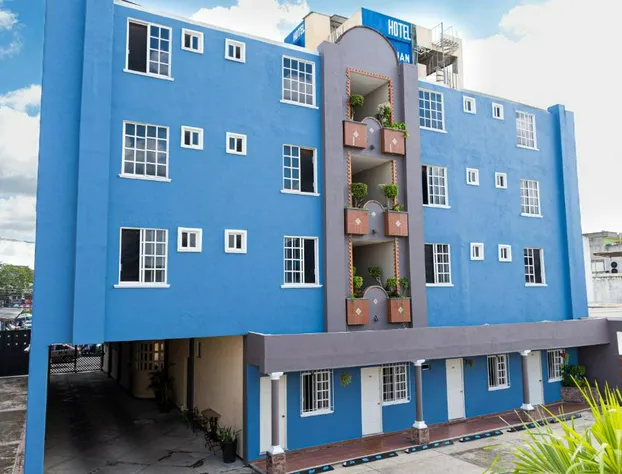 Hotel San Juan hotel detail image 2