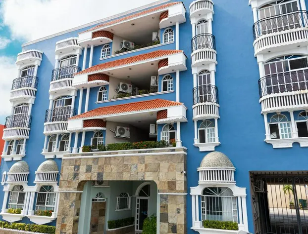 Hotel San Juan hotel detail image 3