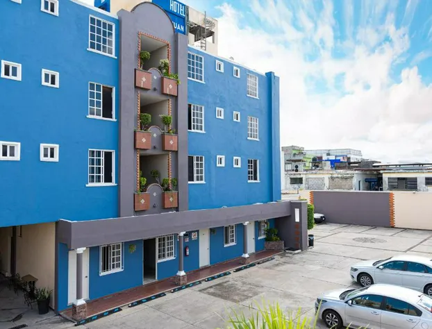 Hotel San Juan hotel detail image 4