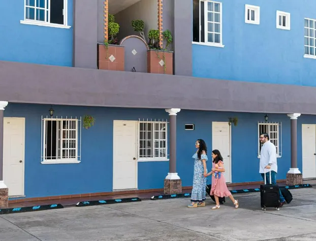 Hotel San Juan hotel detail image 1