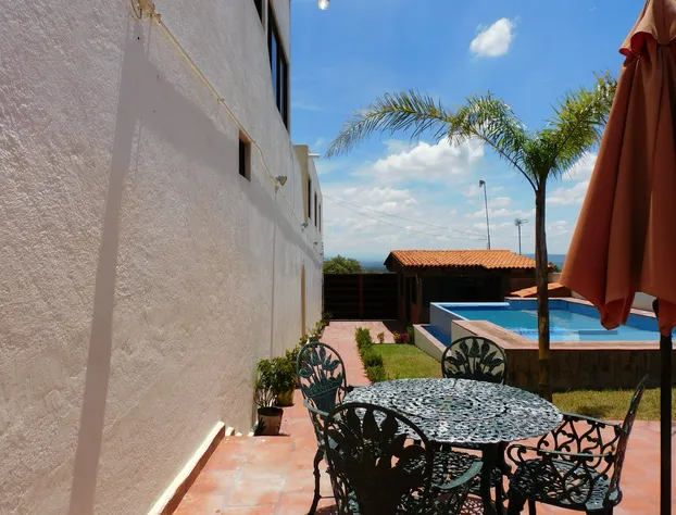 El Huizache Rotamundos hotel detail image 4