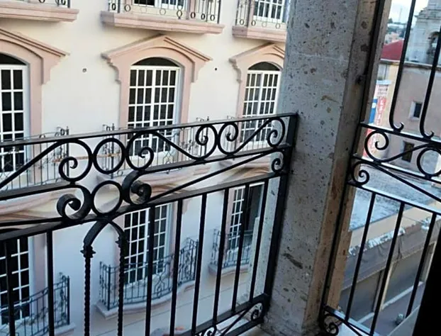 Hotel Senorial hotel detail image 3