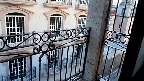 Hotel Senorial hotel detail image 4