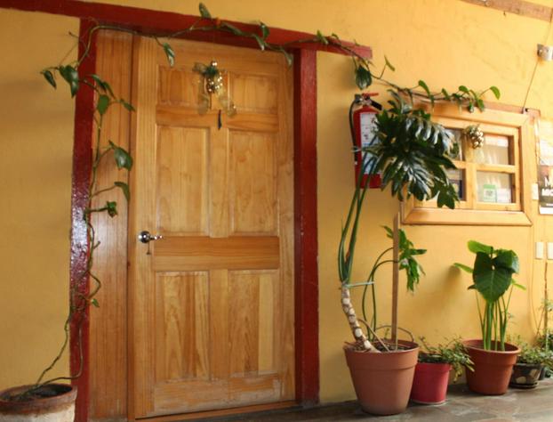 Hotel Plaza Mayor hotel detail image 1