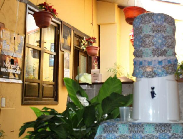 Hotel Plaza Mayor hotel detail image 2