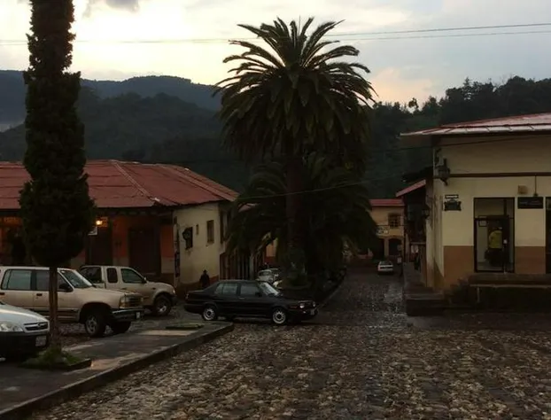 Hotel Plaza Mayor hotel detail image 1