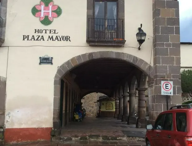 Hotel Plaza Mayor hotel detail image 4