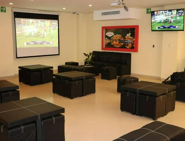 Hotel Boutique Toluca hotel detail image 1