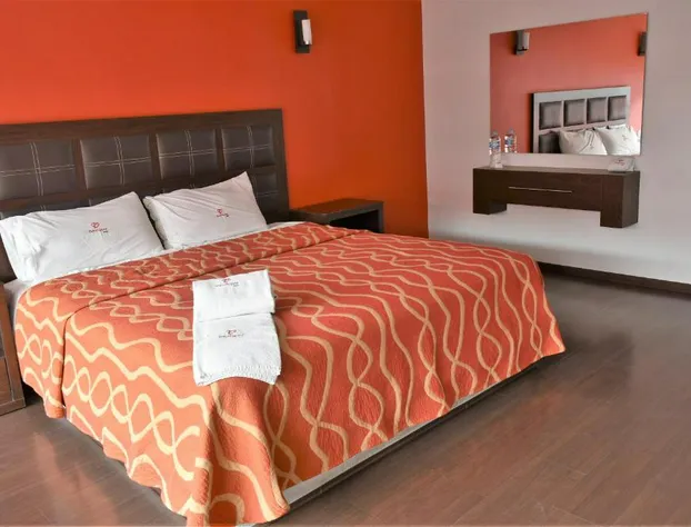 Hotel Boutique Toluca hotel detail image 2