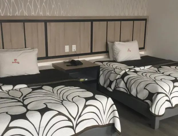 Hotel Boutique Toluca hotel detail image 3